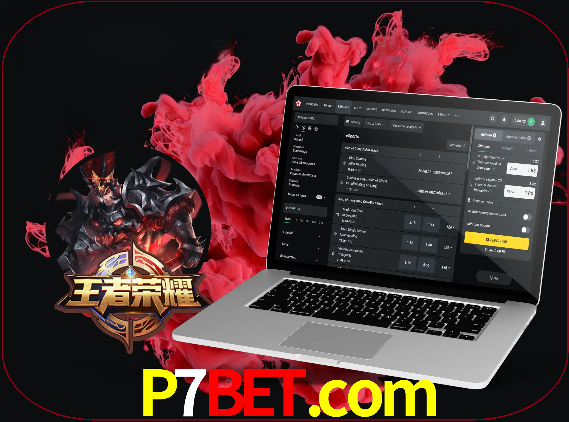 Um jogo global que conquistou os corações dos utilizadores de todo o mundo e que foi desenvolvido na China está disponível no p7bet.