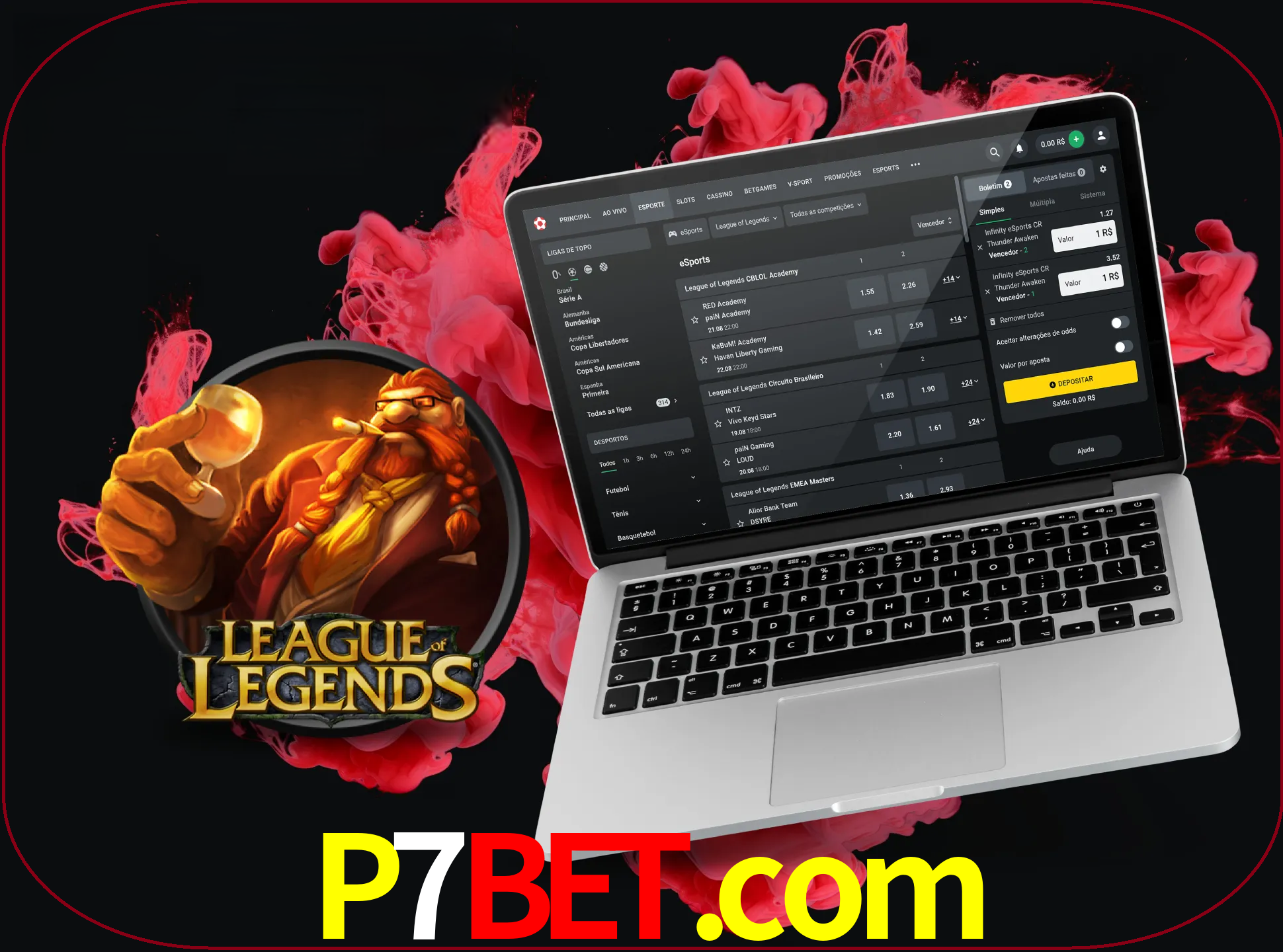 Se é um fã deste jogo, muitos torneios fantásticos que o vão surpreender estão disponíveis no p7bet.